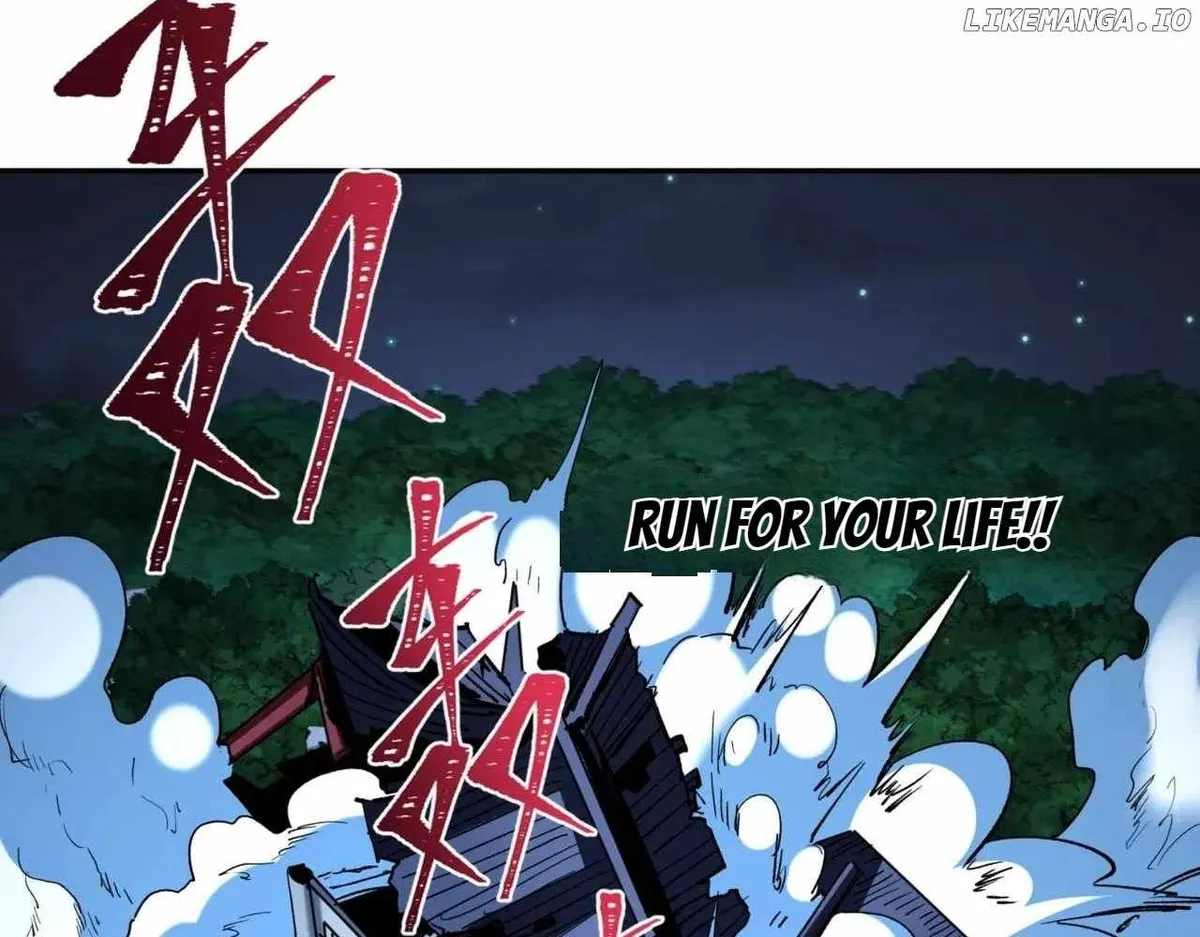 Age of Terror Chapter 304 Online - página 120