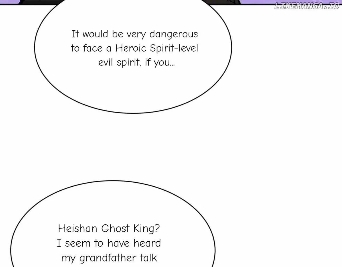 Age of Terror Chapter 304 Online - página 138
