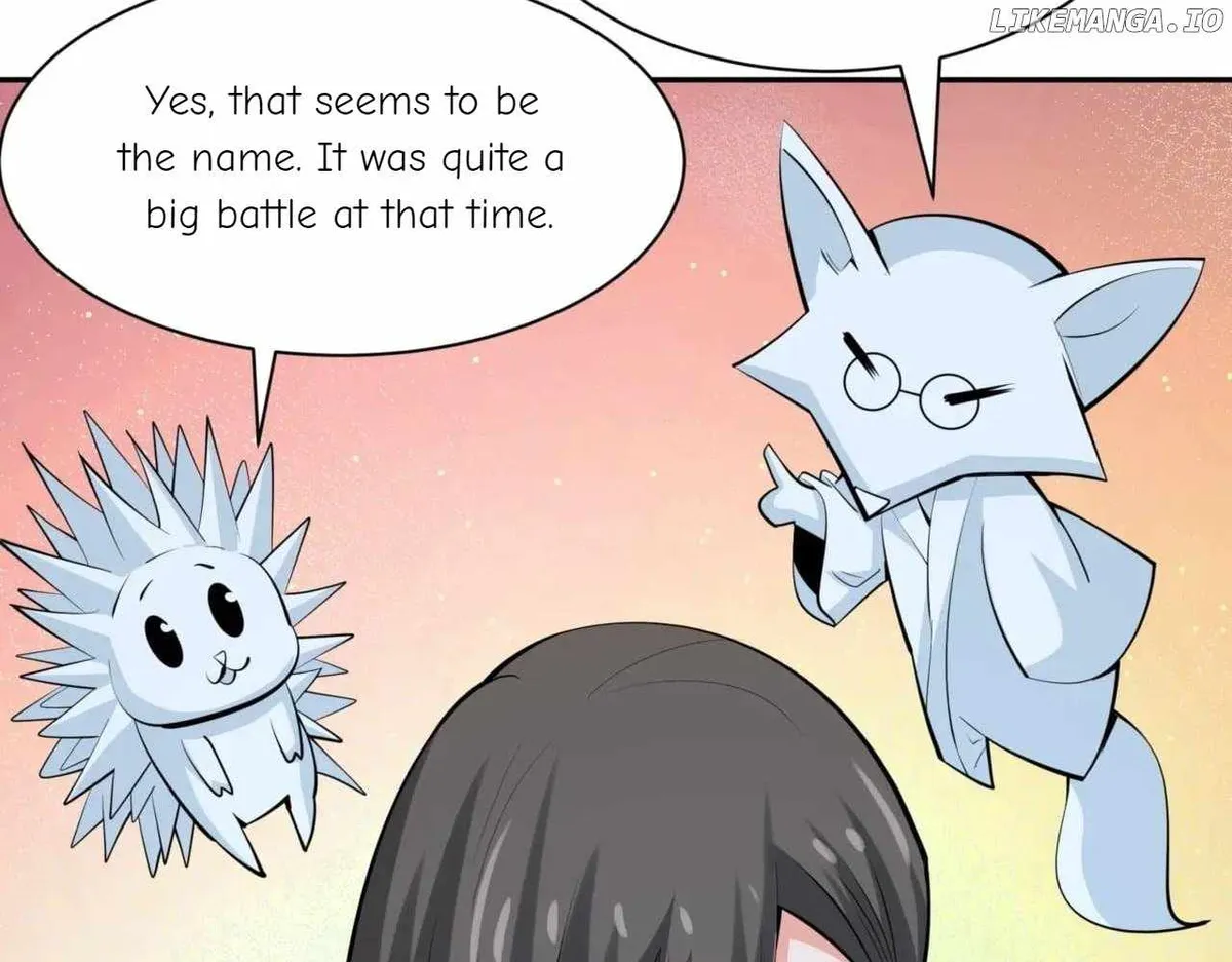 Age of Terror Chapter 304 Online - página 142
