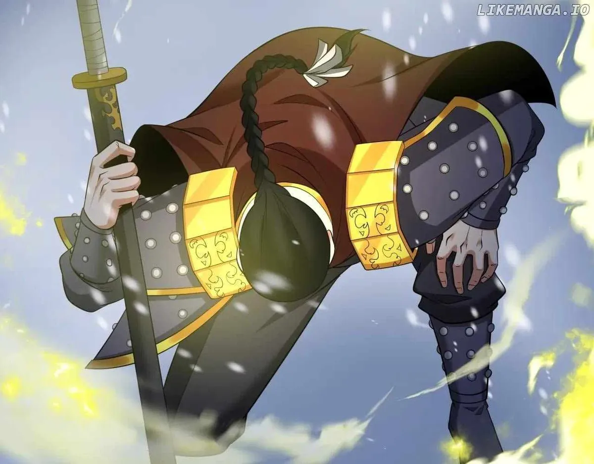 Age of Terror Chapter 306 Online - página 19