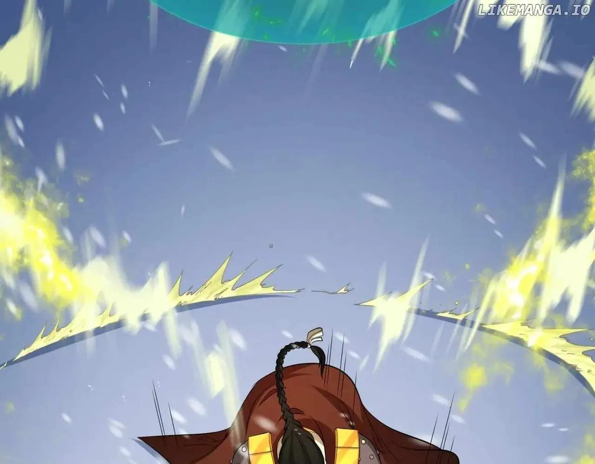 Age of Terror Chapter 306 Online - página 24