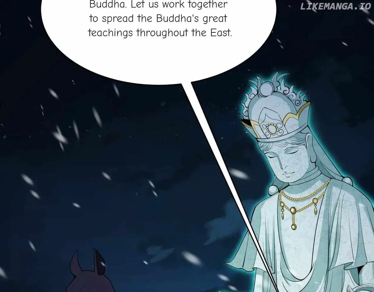 Age of Terror Chapter 306 Online - página 34