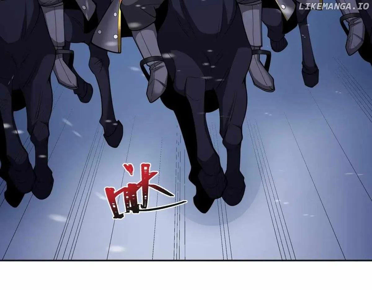 Age of Terror Chapter 306 Online - página 42