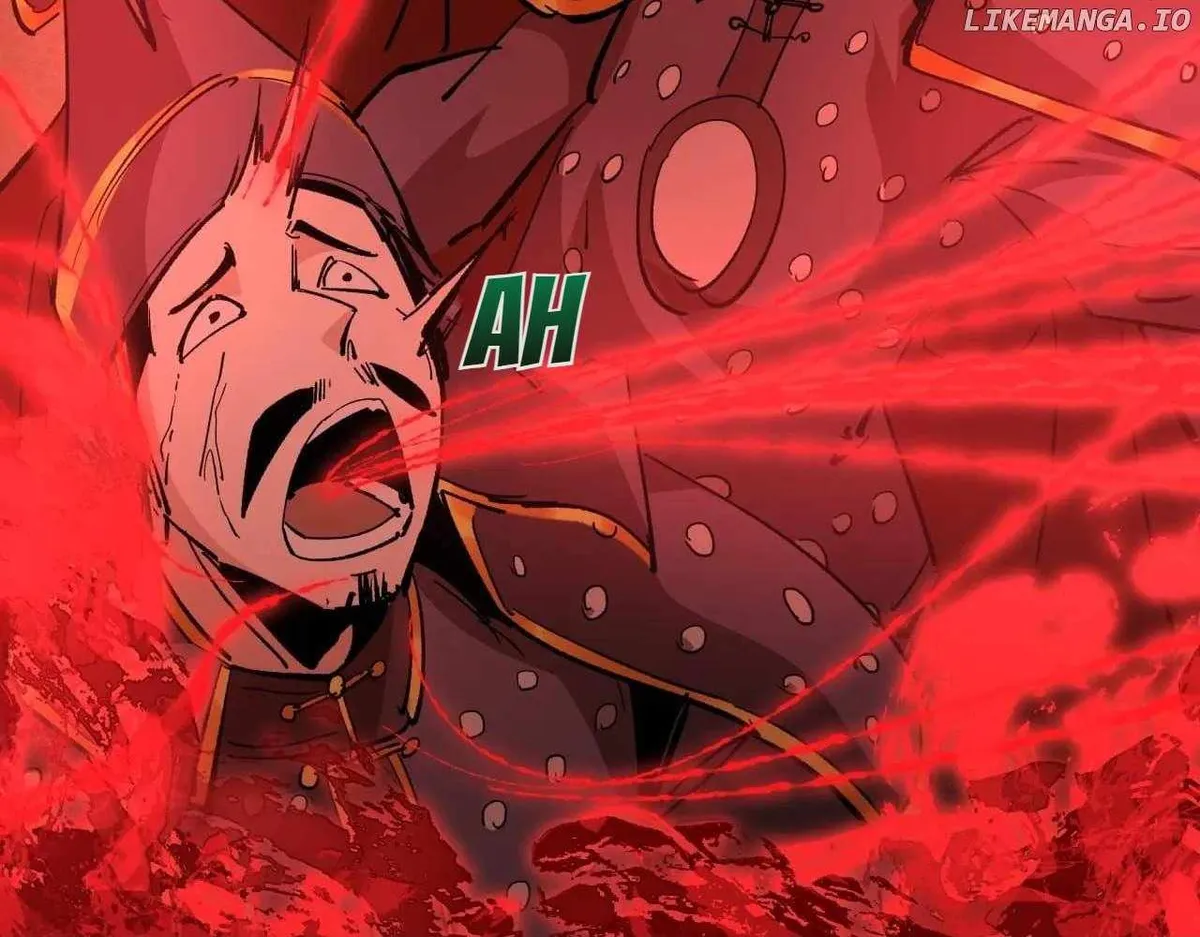 Age of Terror Chapter 306 Online - página 85