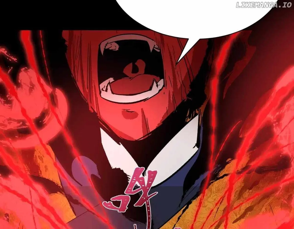 Age of Terror Chapter 306 Online - página 87