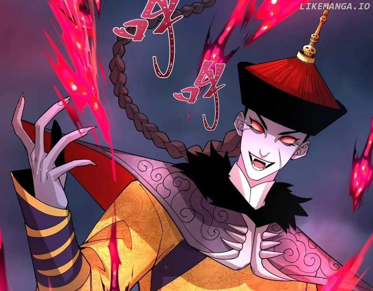 Age of Terror Chapter 306 Online - página 92