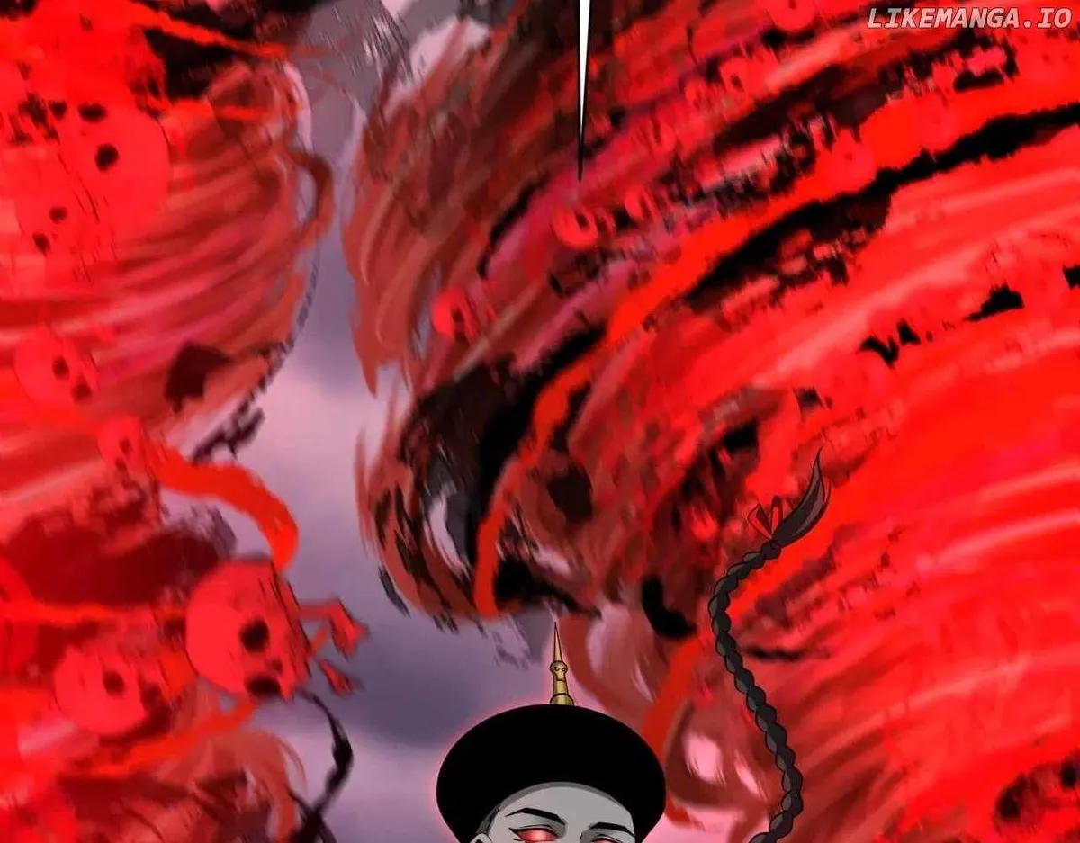 Age of Terror Chapter 307 Online - página 14