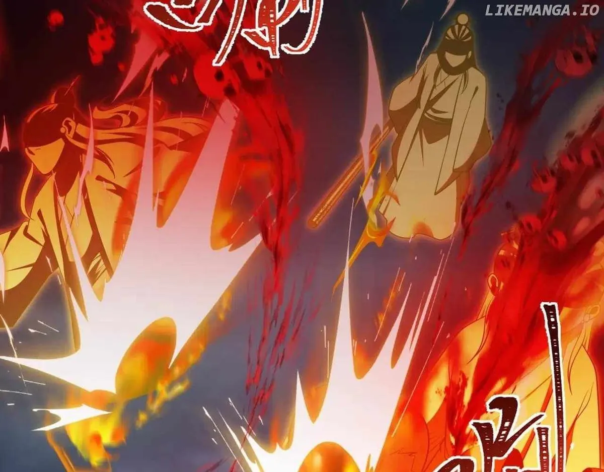 Age of Terror Chapter 307 Online - página 24