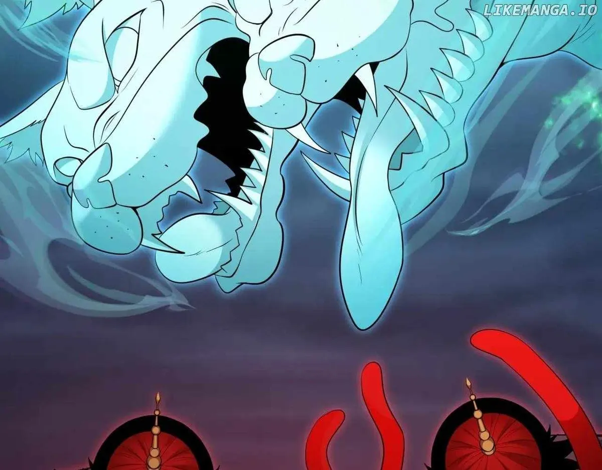 Age of Terror Chapter 307 Online - página 34