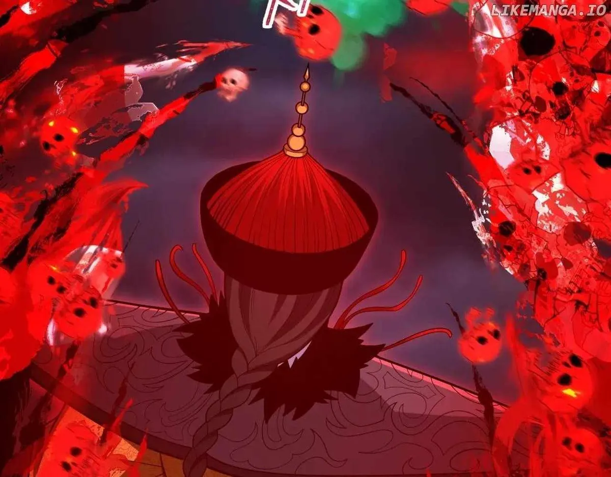 Age of Terror Chapter 307 Online - página 41