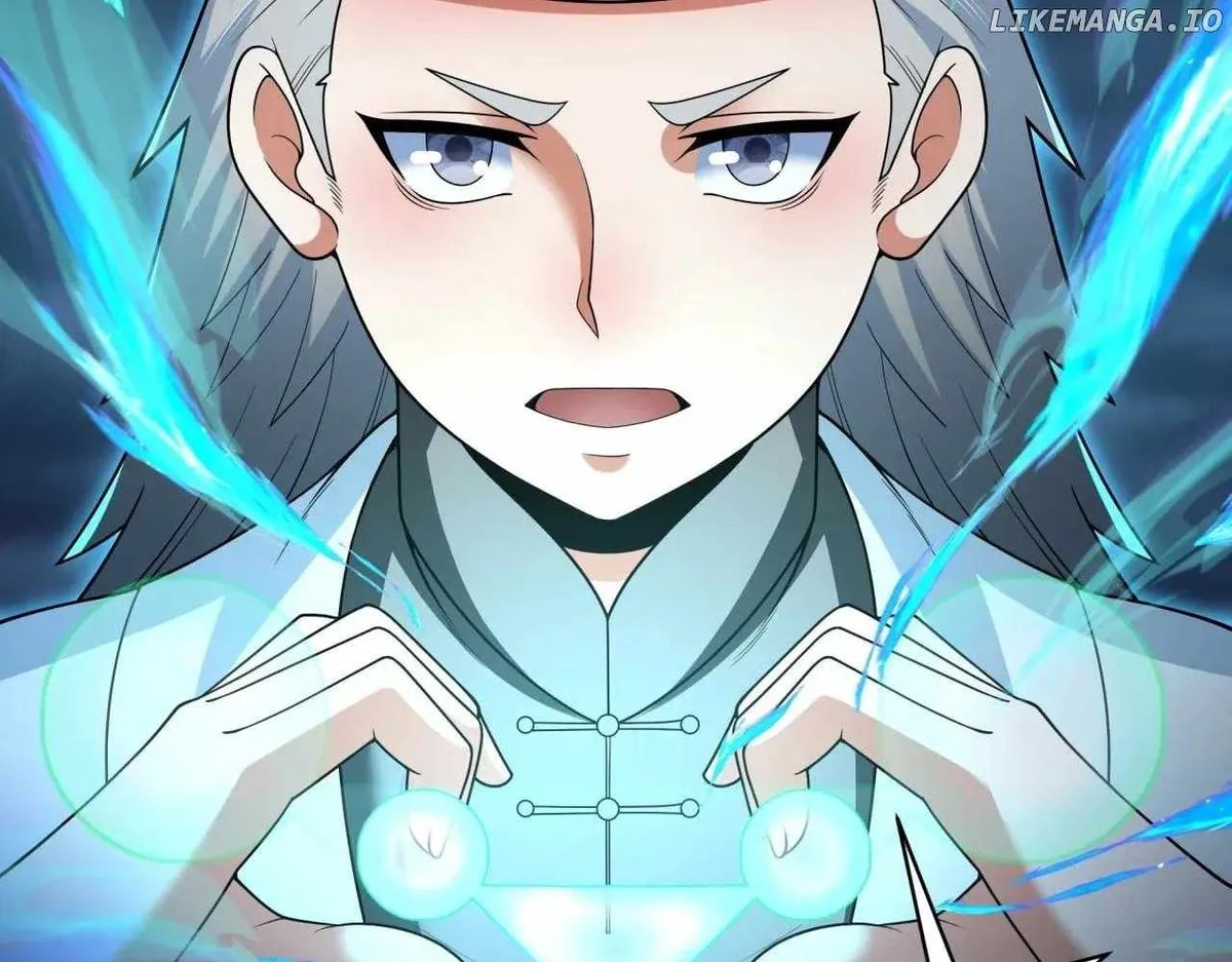 Age of Terror Chapter 307 Online - página 44
