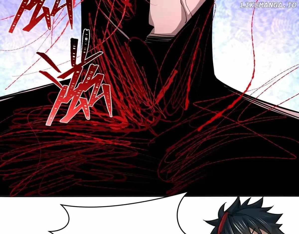 Age of Terror Chapter 307 Online - página 136