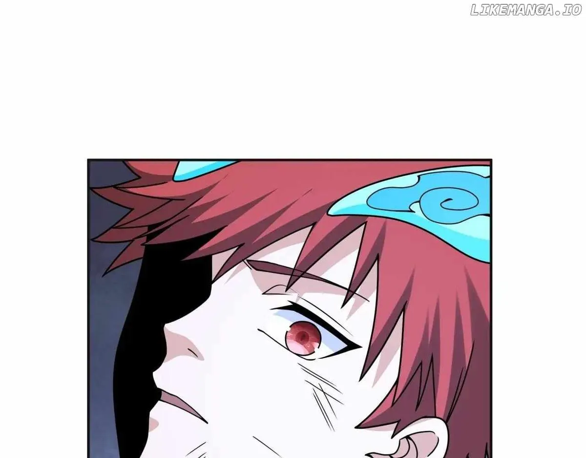 Age of Terror Chapter 307 Online - página 149