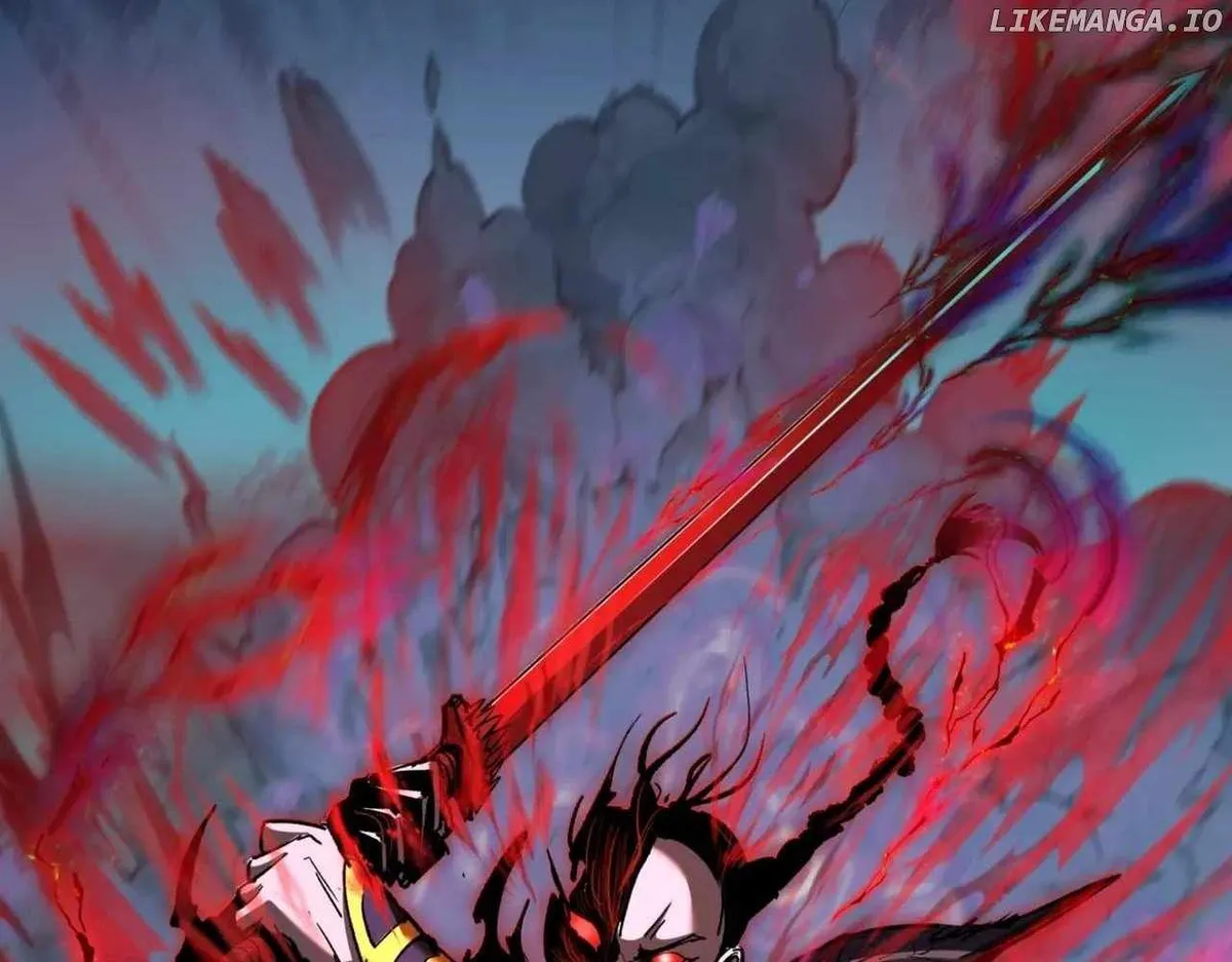 Age of Terror Chapter 308 Online - página 31