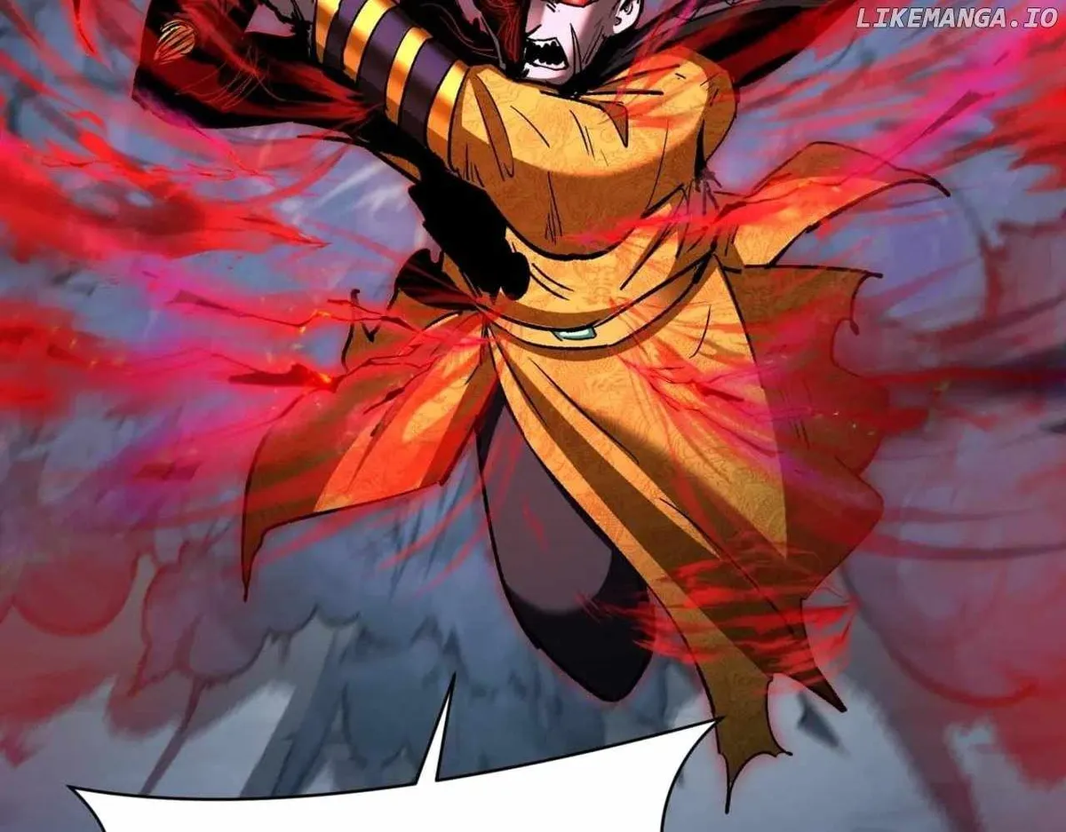 Age of Terror Chapter 308 Online - página 32