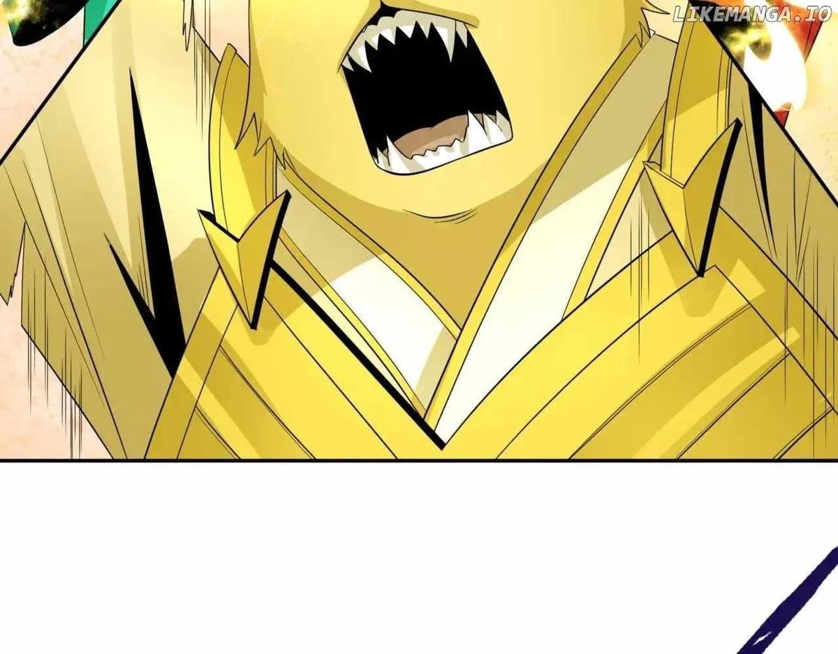 Age of Terror Chapter 308 Online - página 41