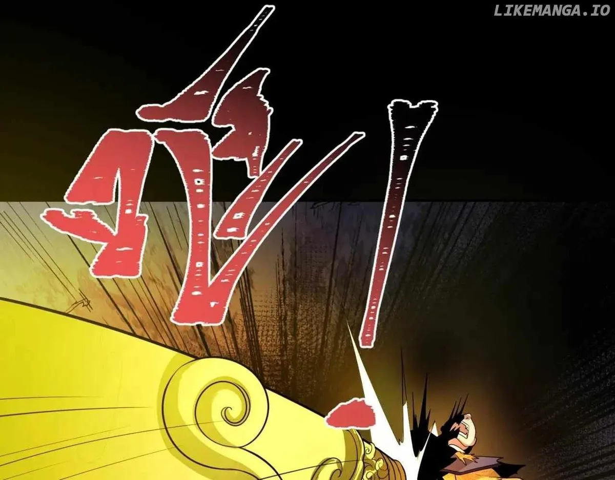 Age of Terror Chapter 308 Online - página 58