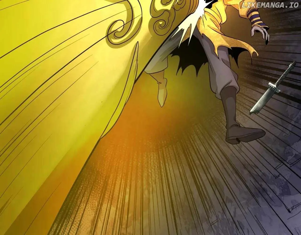 Age of Terror Chapter 308 Online - página 59
