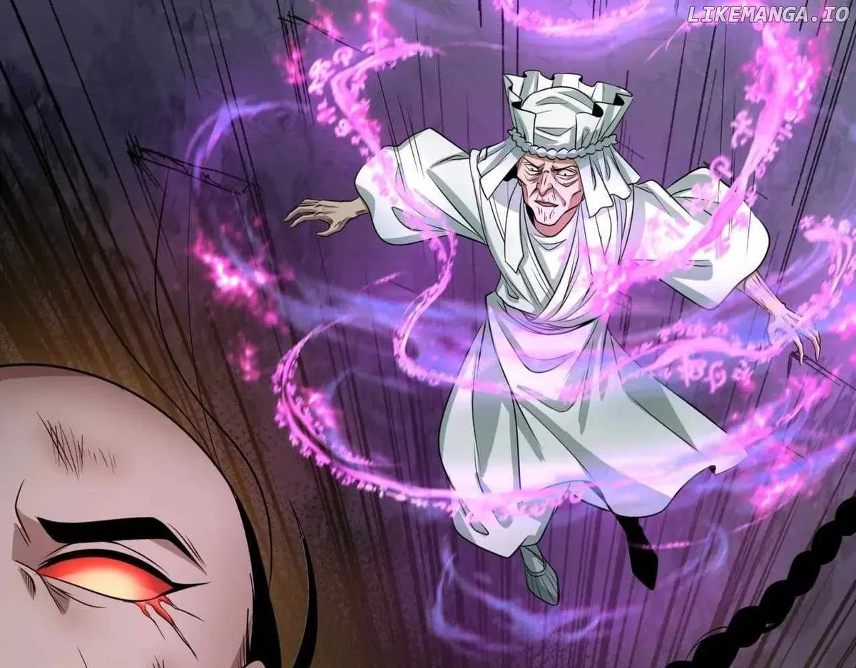 Age of Terror Chapter 308 Online - página 65