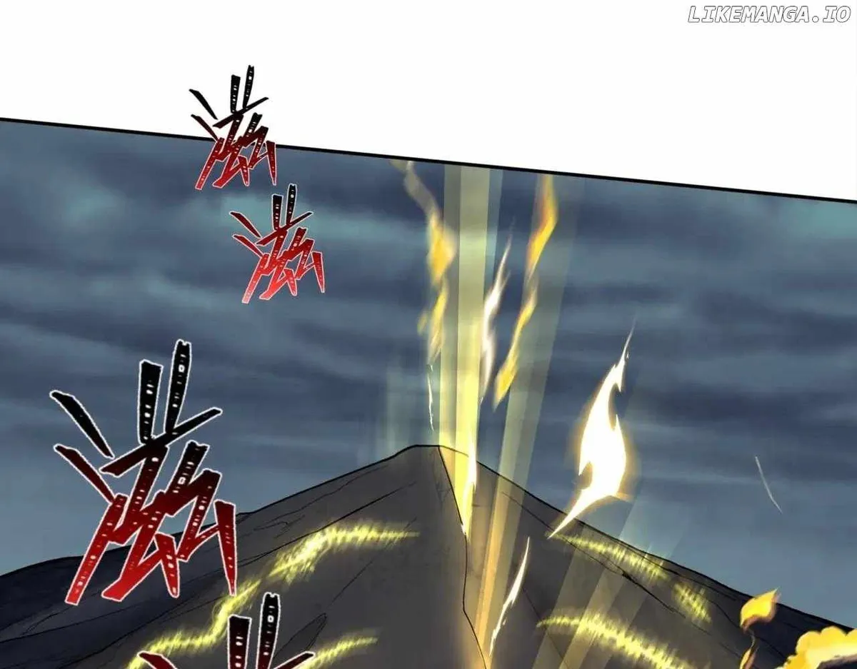 Age of Terror Chapter 308 Online - página 74