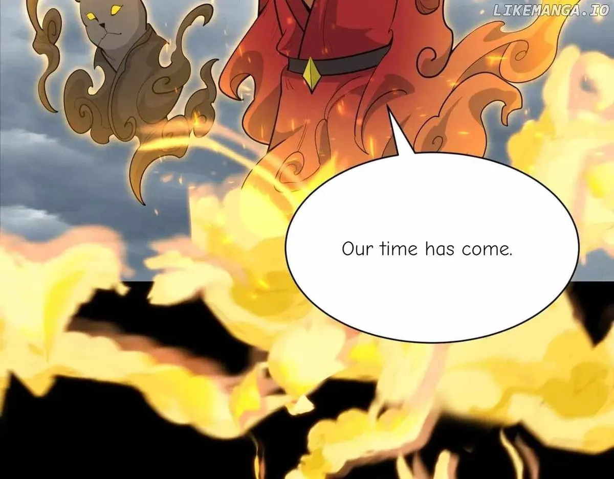 Age of Terror Chapter 308 Online - página 92