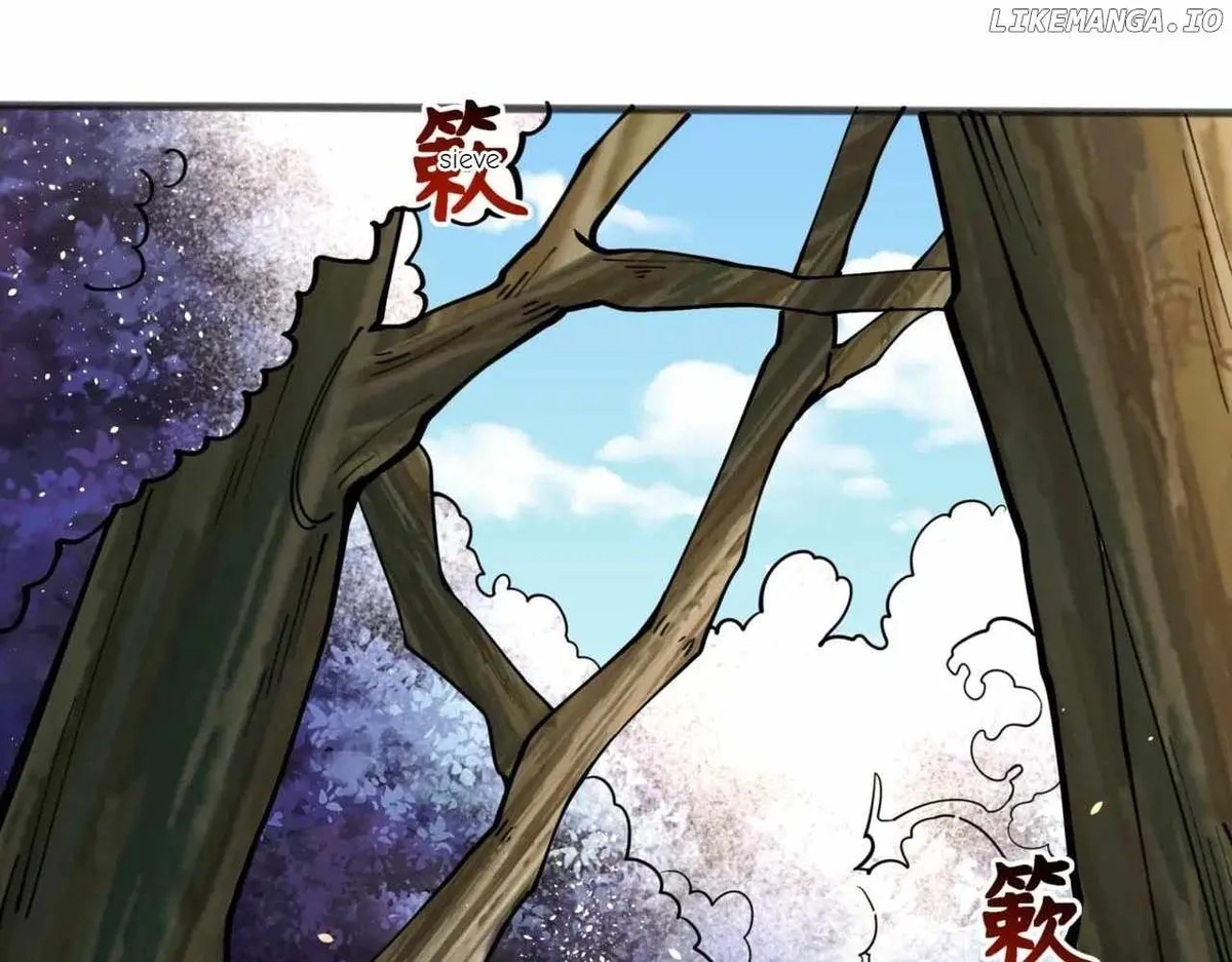 Age of Terror Chapter 308 Online - página 142