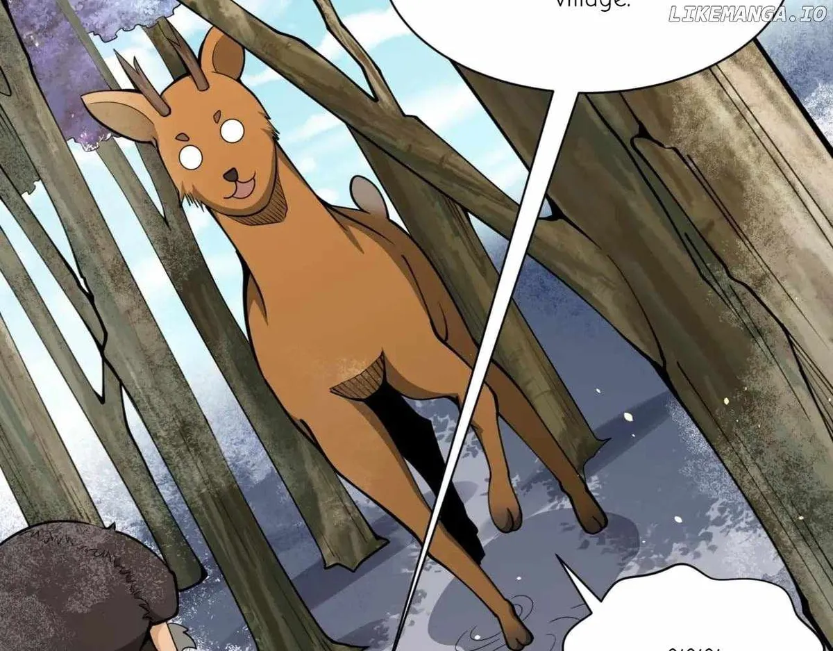 Age of Terror Chapter 308 Online - página 151