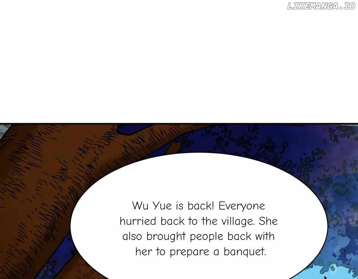 Age of Terror Chapter 308 Online - página 154