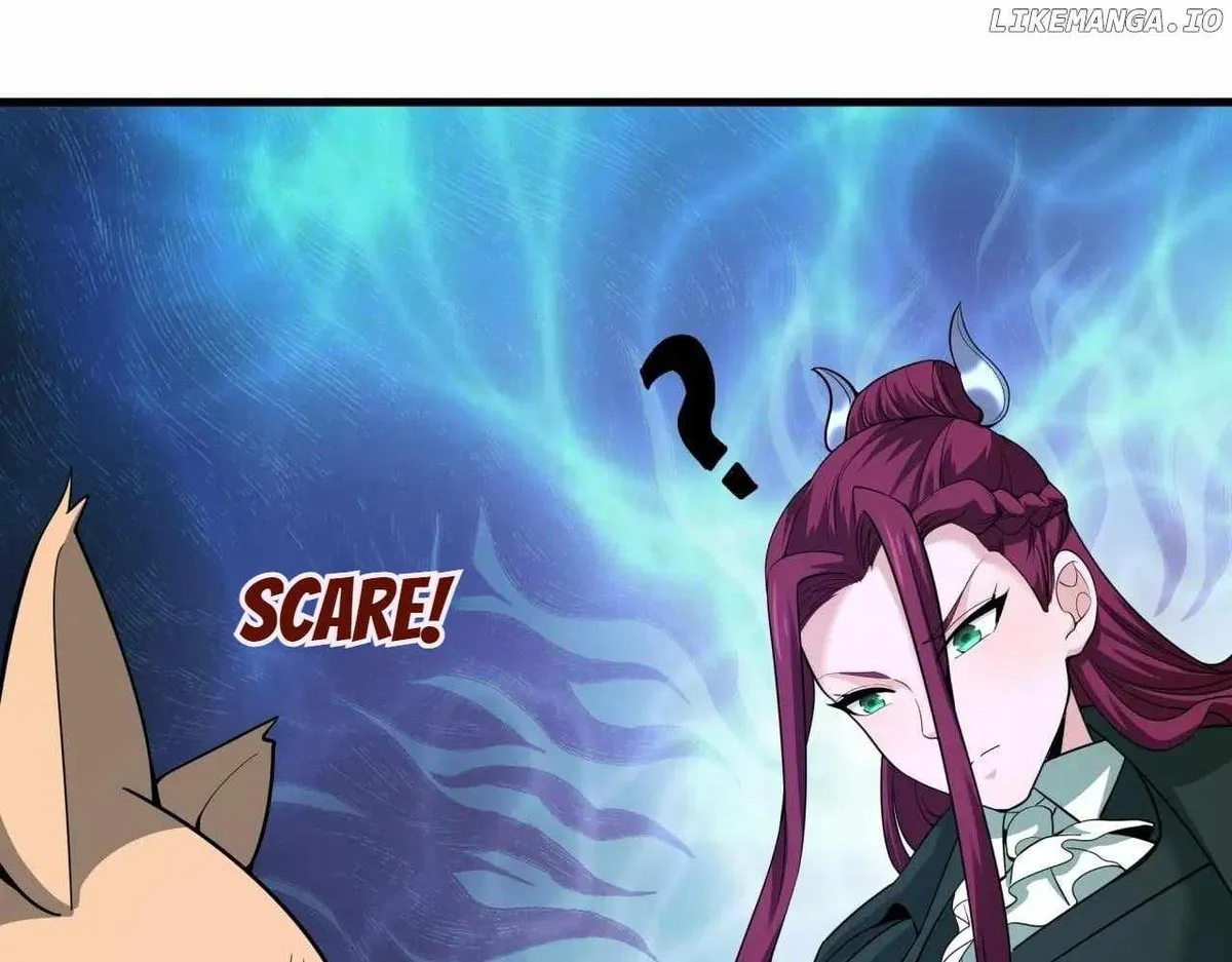 Age of Terror Chapter 309 Online - página 36