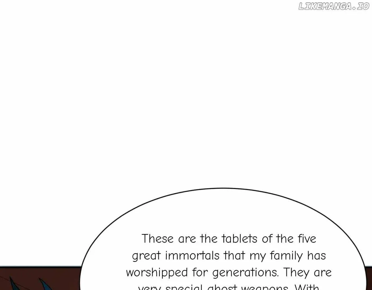 Age of Terror Chapter 309 Online - página 55