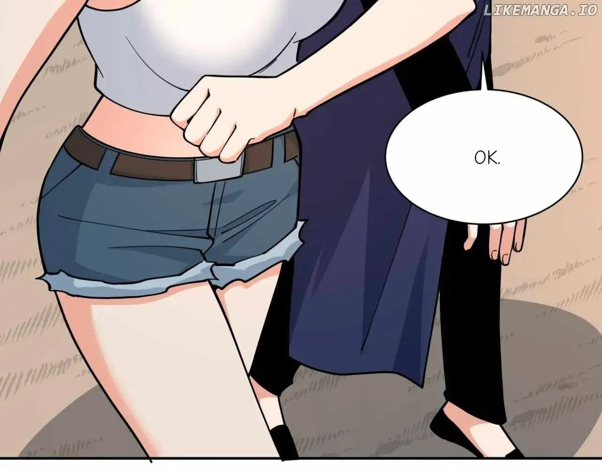 Age of Terror Chapter 309 Online - página 64