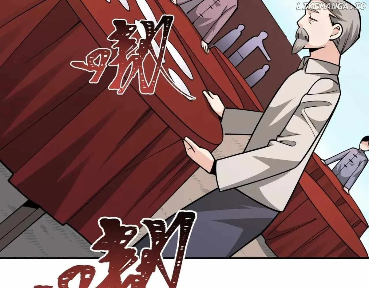 Age of Terror Chapter 309 Online - página 68