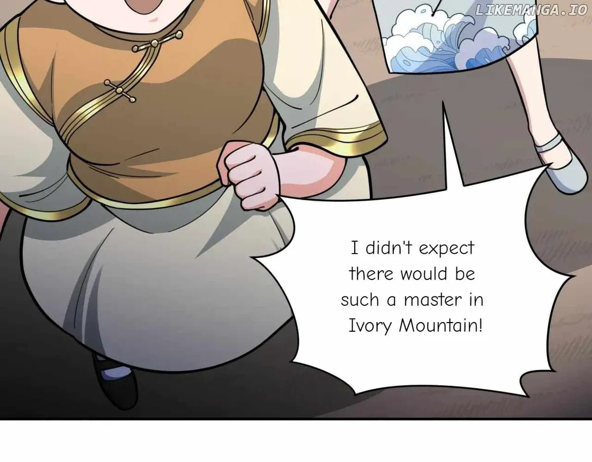Age of Terror Chapter 309 Online - página 88