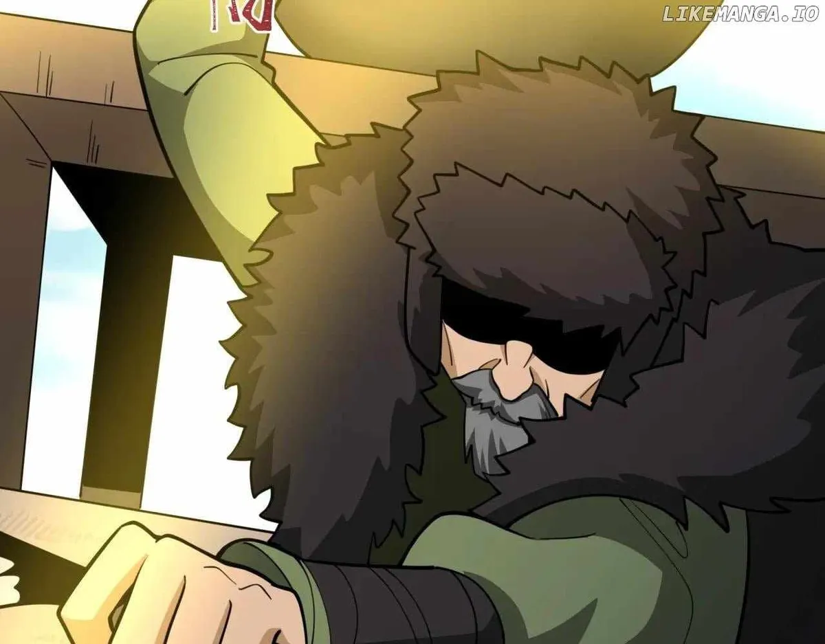 Age of Terror Chapter 309 Online - página 91