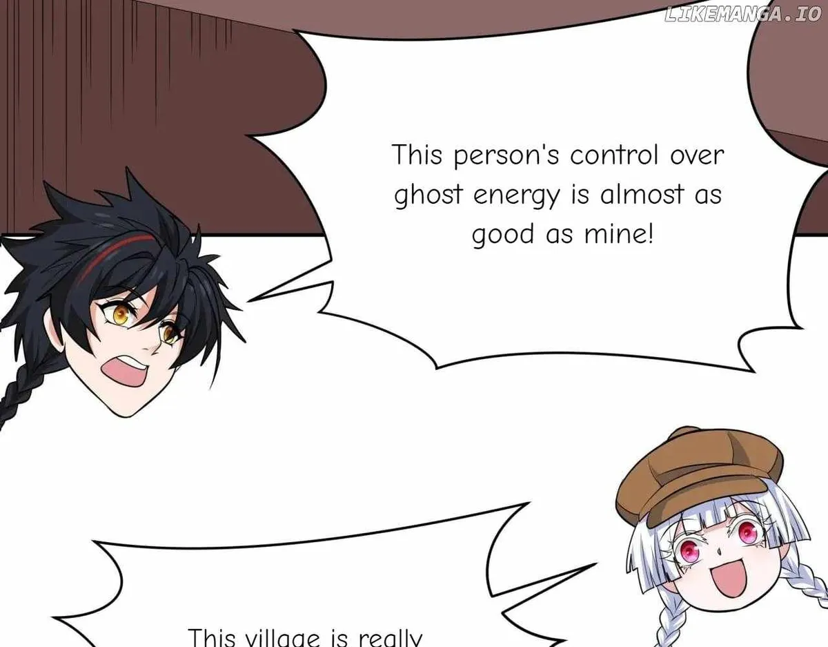 Age of Terror Chapter 309 Online - página 98