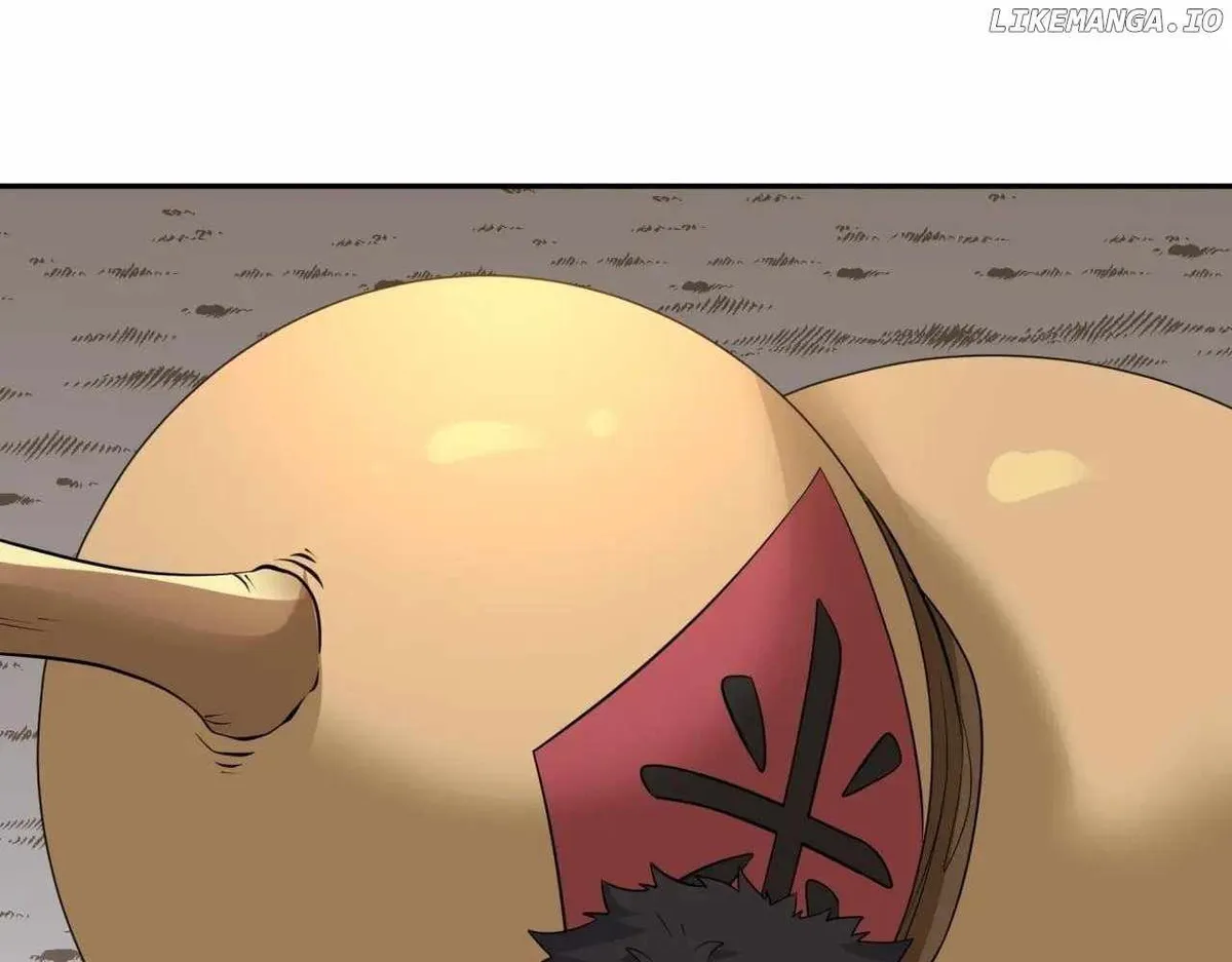 Age of Terror Chapter 309 Online - página 126