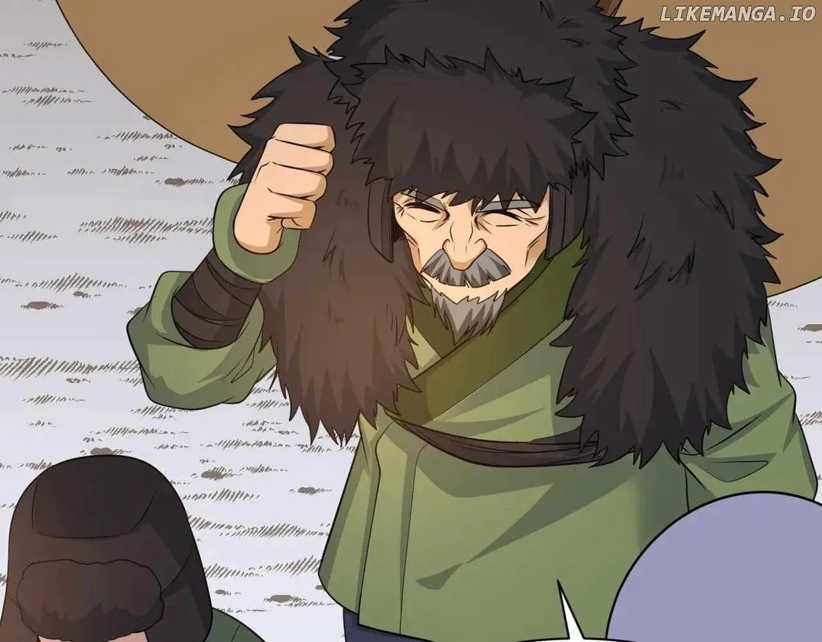 Age of Terror Chapter 309 Online - página 127