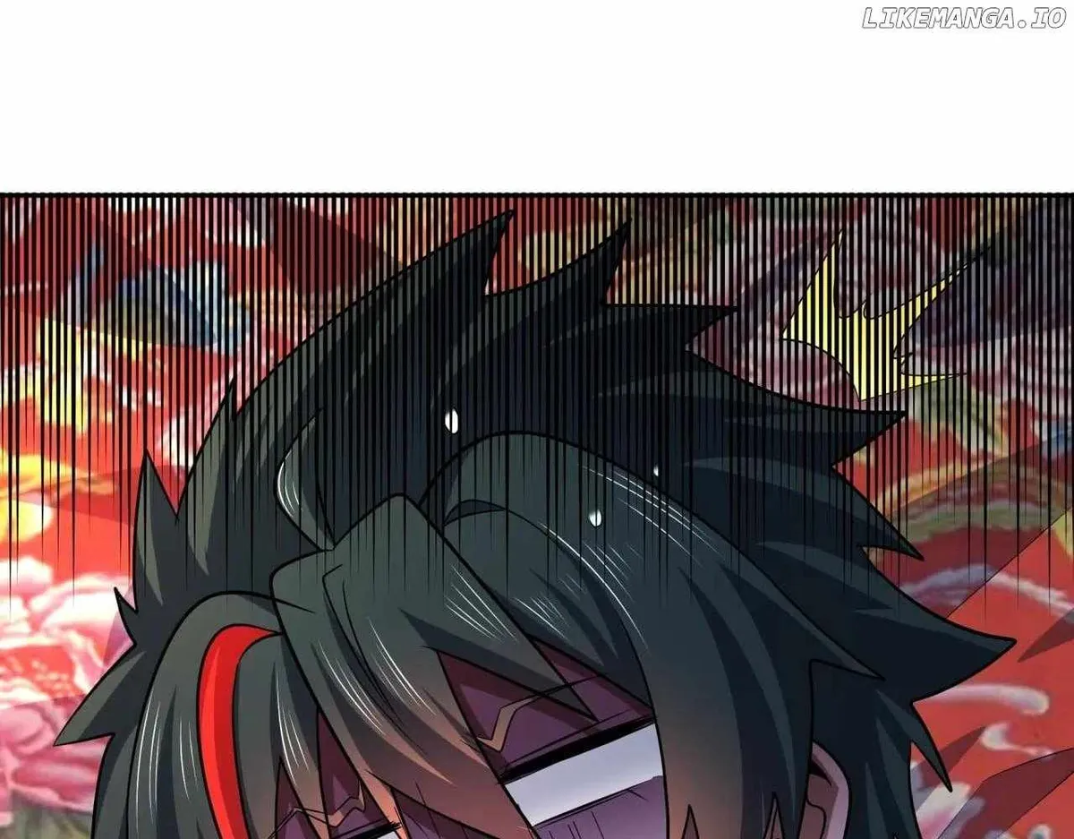 Age of Terror Chapter 310 Online - página 70