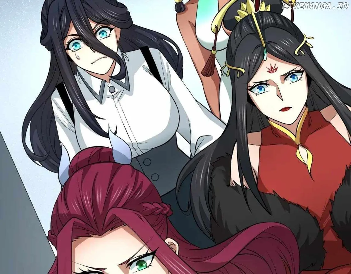 Age of Terror Chapter 310 Online - página 80