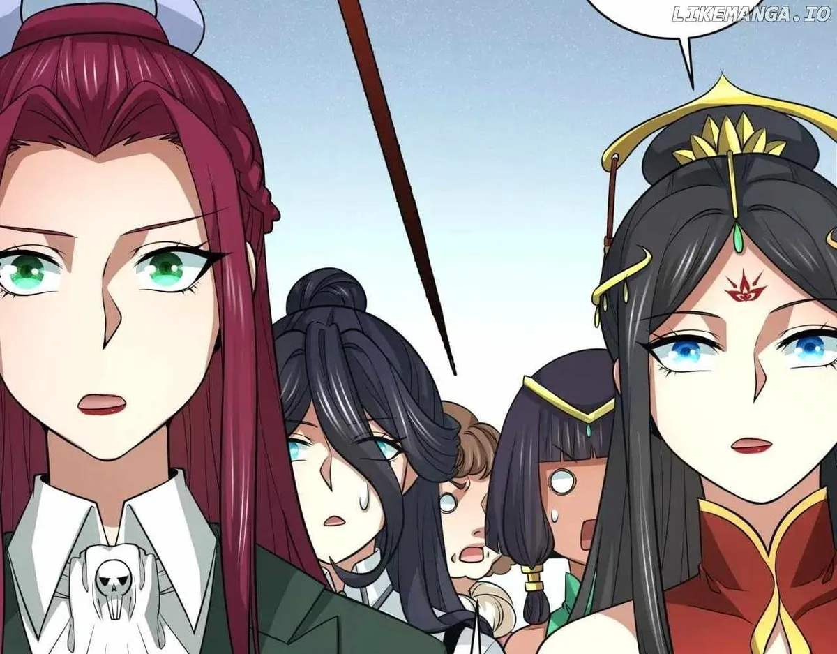 Age of Terror Chapter 310 Online - página 87