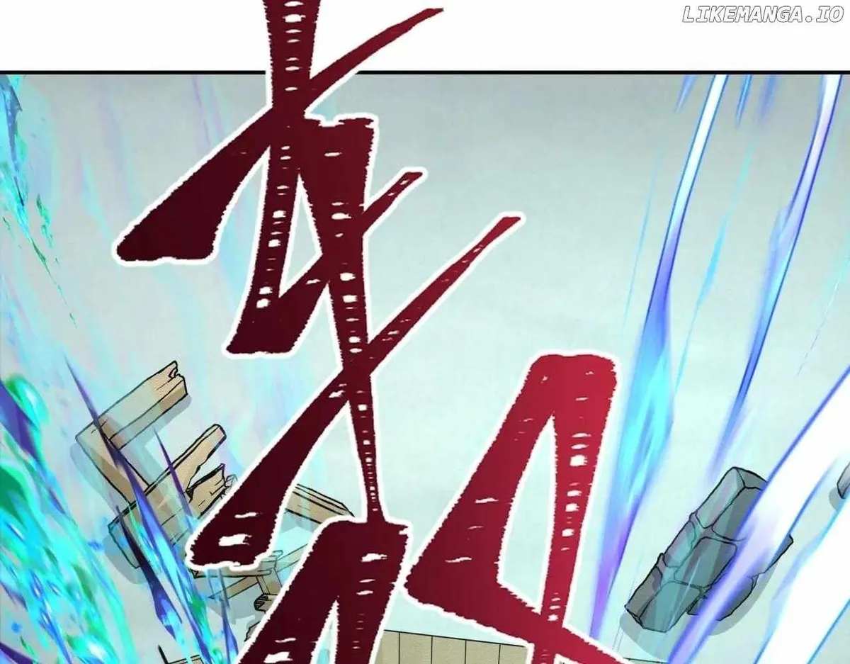 Age of Terror Chapter 310 Online - página 98