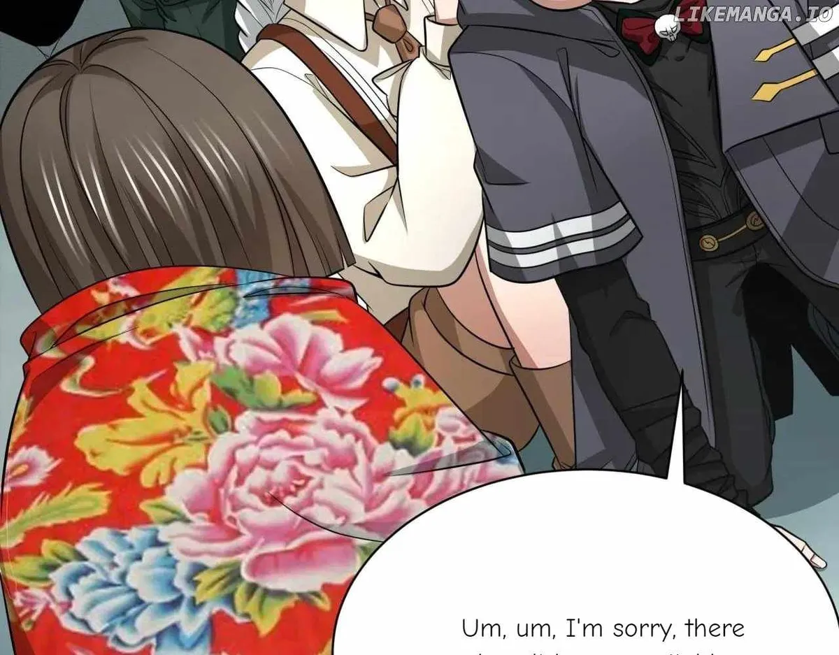 Age of Terror Chapter 310 Online - página 106