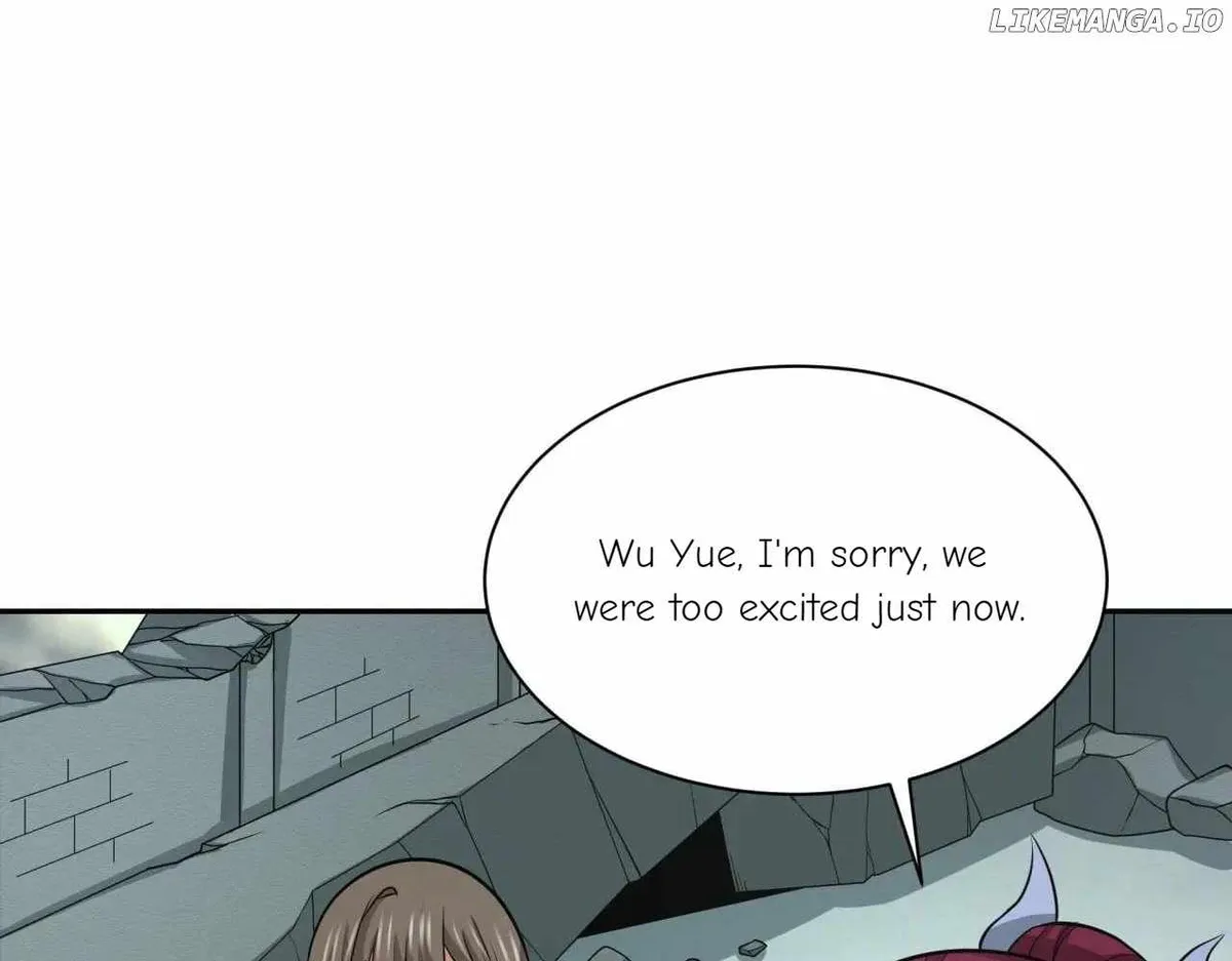 Age of Terror Chapter 310 Online - página 108