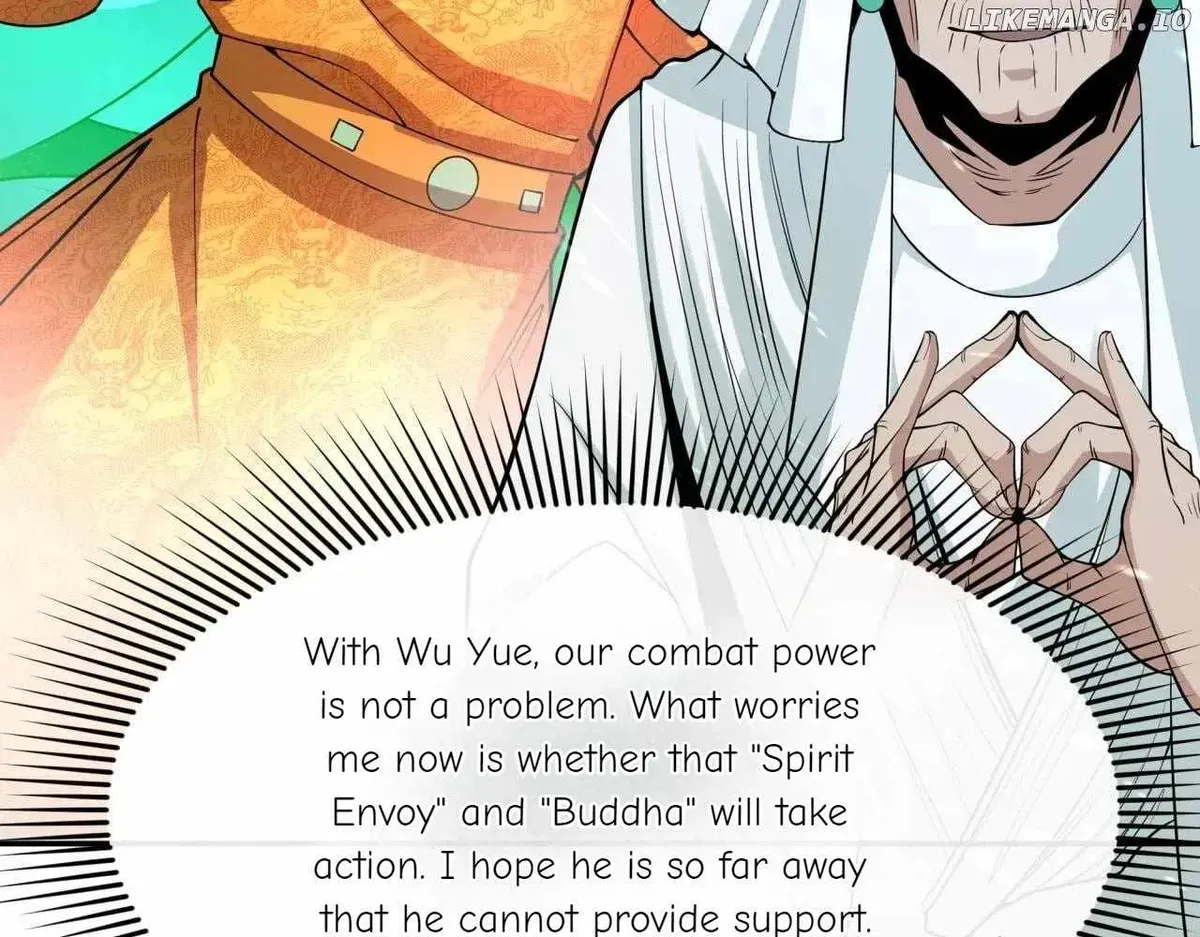 Age of Terror Chapter 311 Online - página 24