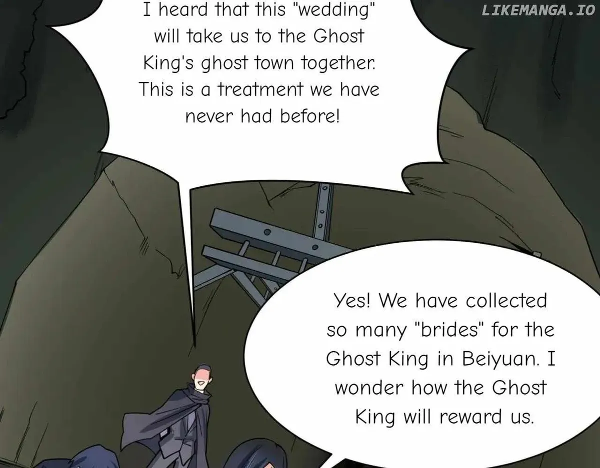 Age of Terror Chapter 311 Online - página 65
