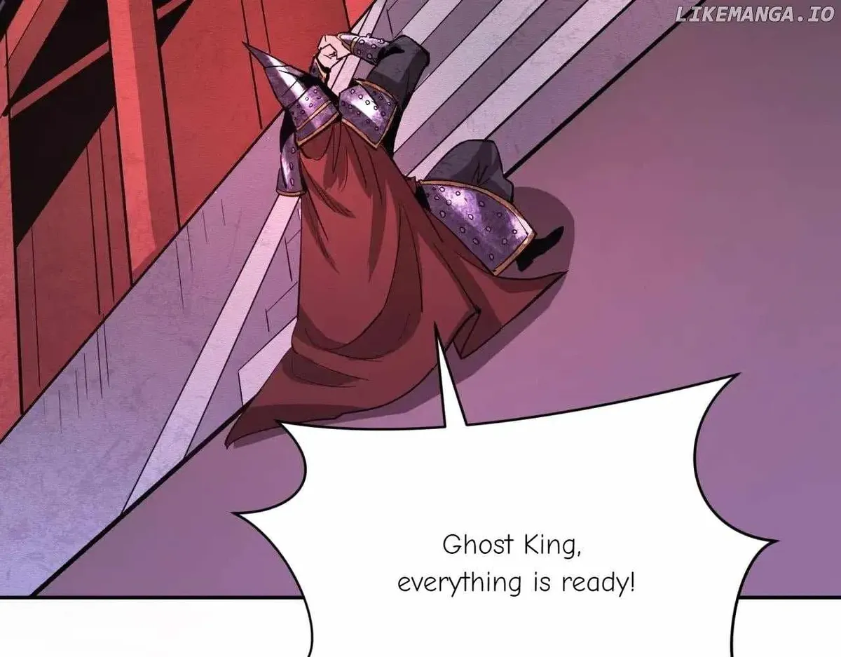 Age of Terror Chapter 311 Online - página 116