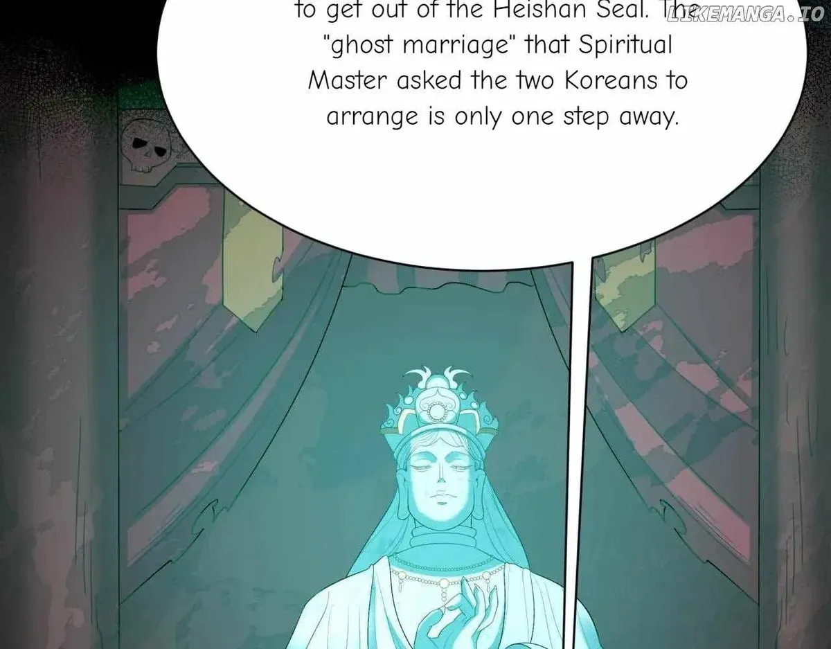 Age of Terror Chapter 311 Online - página 128
