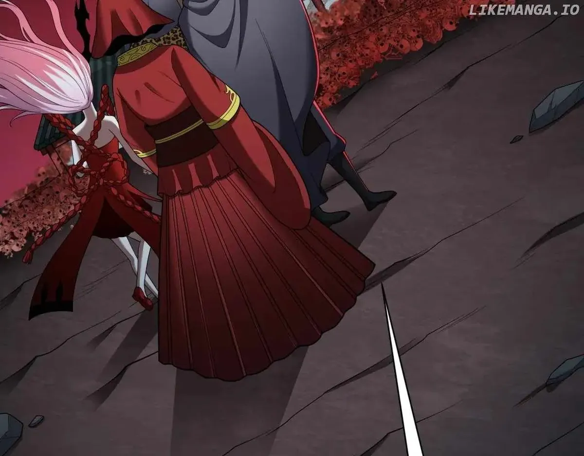 Age of Terror Chapter 311 Online - página 158
