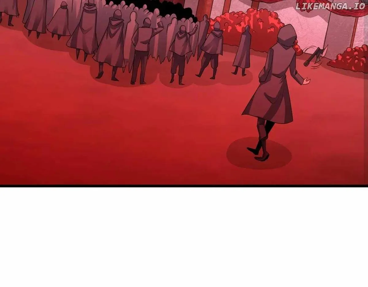 Age of Terror Chapter 313 Online - página 9