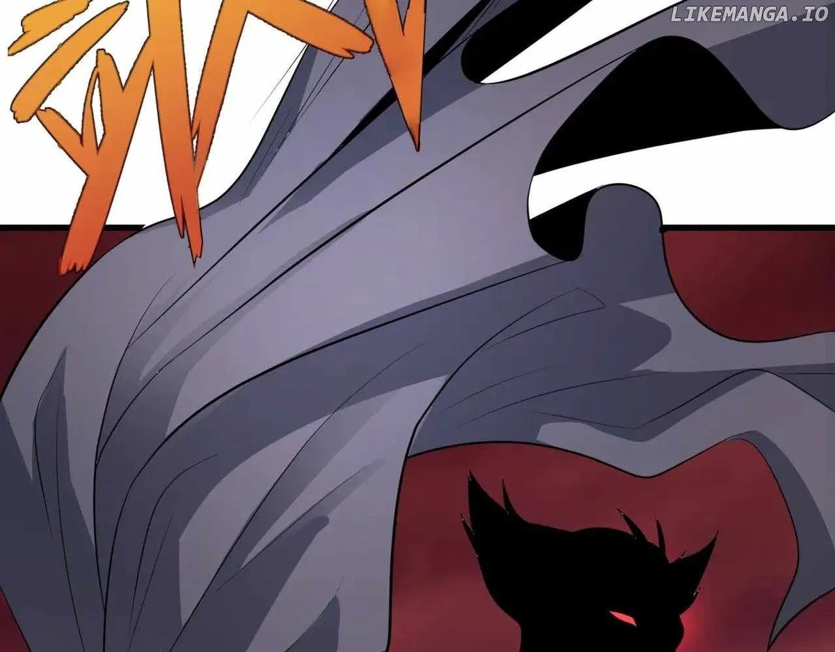 Age of Terror Chapter 313 Online - página 14